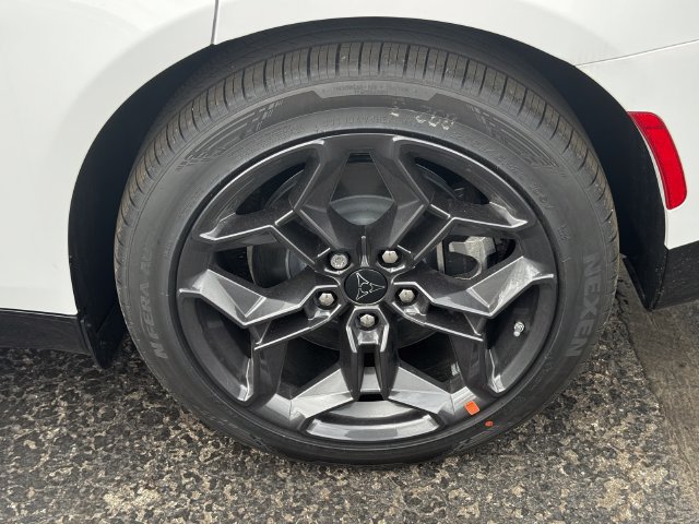 New 2026 Dodge Charger R/T AWD/4WD image 11