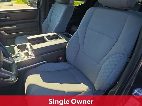 Certified 2025 Toyota Tundra SR5 image 18