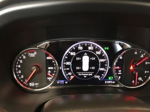 Used 2020 GMC Acadia SLT w/ Driver Alert Package II AWD/4WD image 15