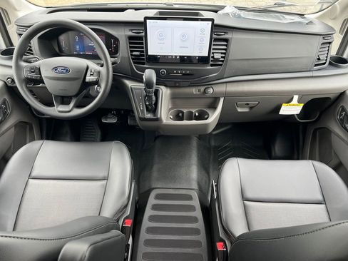 New 2026 Ford Transit 250 148 Medium Roof image 19