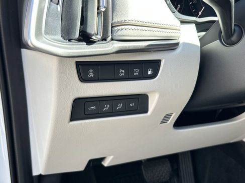 Used 2025 MAZDA CX-90 Plug-In Hybrid w/ Premium Plus AWD/4WD image 17