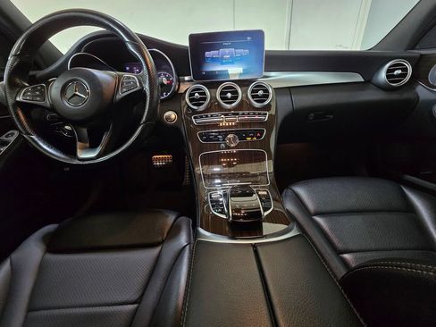 Used 2016 Mercedes-Benz C 300 4MATIC Sedan image 10