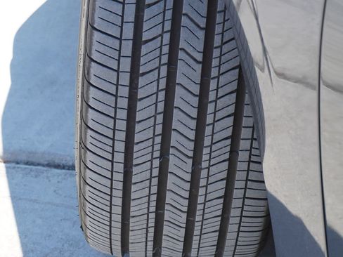 Used 2026 Honda Civic Sport Touring image 3
