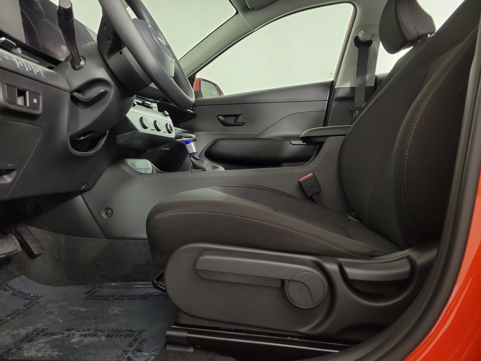 New 2026 Hyundai Kona SE AWD/4WD image 26