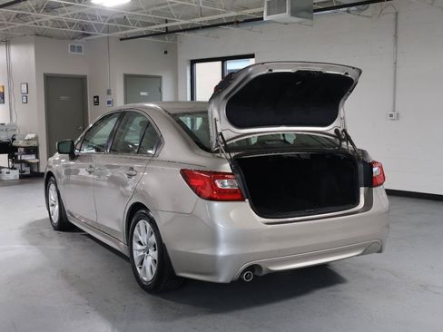 Used 2015 Subaru Legacy 2.5i Premium AWD/4WD image 6