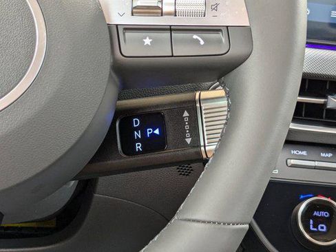 New 2024 Hyundai Sonata Limited FWD image 13