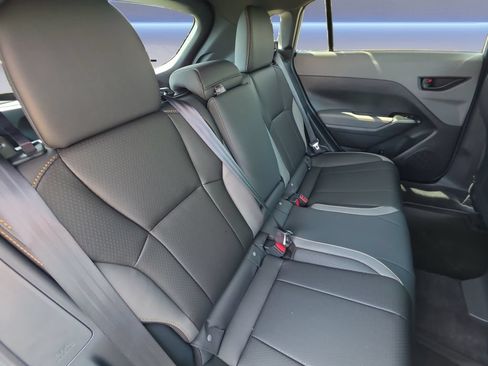 New 2026 Subaru Crosstrek 2.5i Wilderness w/ Crosstrek Mirror Package AWD/4WD image 18