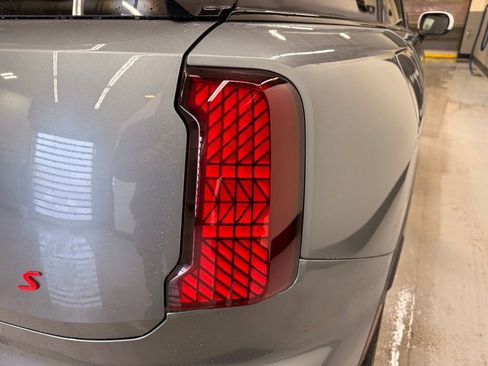 New 2026 MINI Cooper Countryman S w/ Comfort Package Max image 5