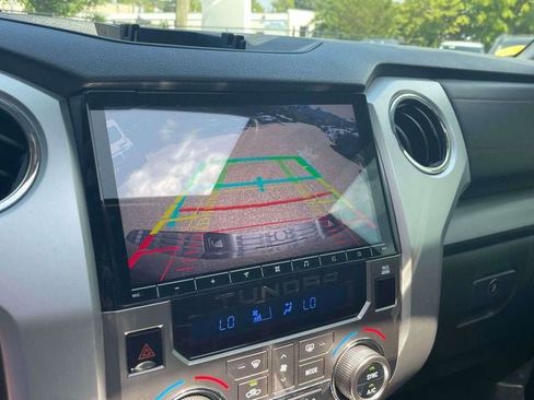 Used 2020 Toyota Tundra TRD Pro AWD/4WD image 33