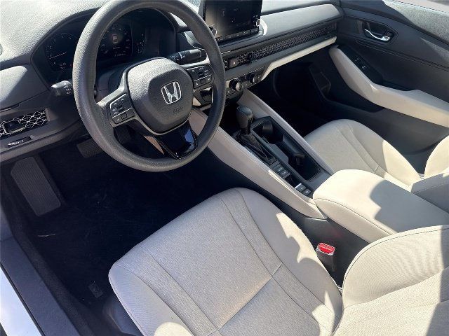 Used 2024 Honda Accord LX image 10