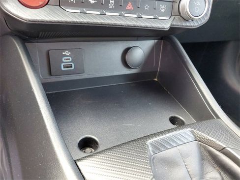 Used 2024 Ford Mustang Convertible image 15