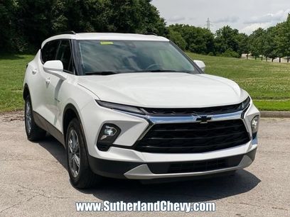 Used 2024 Chevrolet Blazer LT w/ Convenience Package