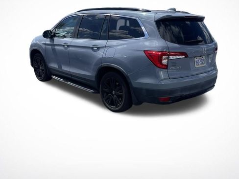 Used 2022 Honda Pilot Special Edition image 7