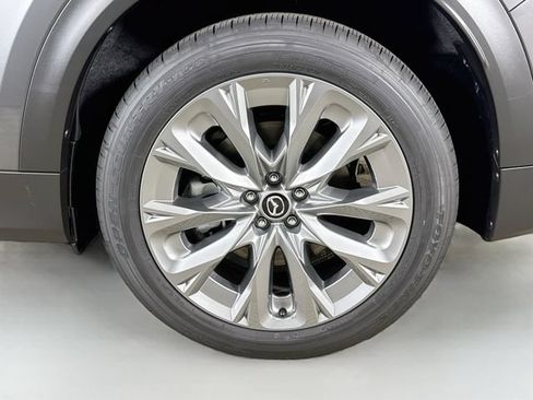 New 2026 MAZDA CX-90 3.3 Turbo w/ Preferred Package AWD/4WD image 32