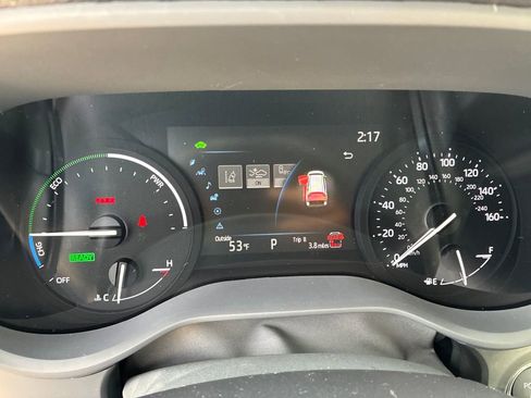 New 2026 Toyota Sienna LE image 45