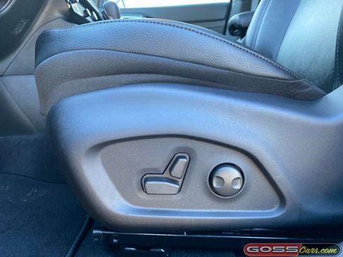 New 2026 Jeep Compass Limited w/ Sun, Sound & Navigation Group image 28