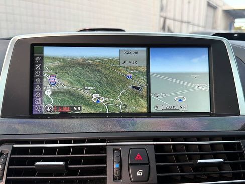 Used 2012 BMW 650i Coupe RWD image 14