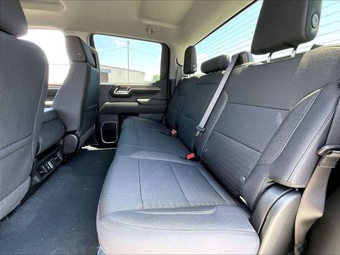 New 2026 Chevrolet Silverado 1500 LT AWD/4WD image 14