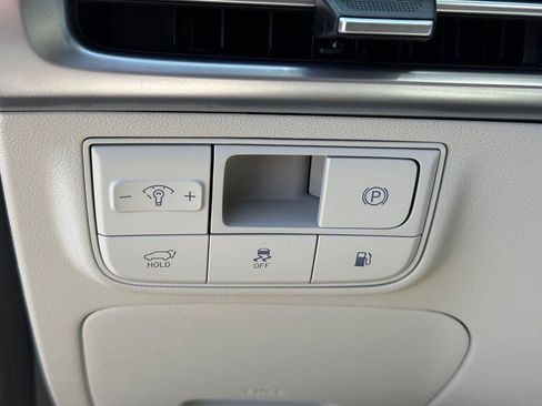 New 2026 Hyundai Tucson Limited AWD/4WD image 25