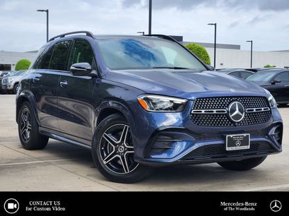 Certified 2026 Mercedes-Benz GLE 350 4MATIC
