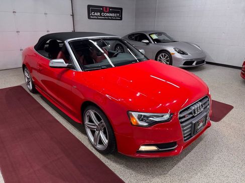 Used 2013 Audi S5 Premium Plus image 63