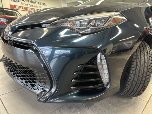 Used 2017 Toyota Corolla L image 17