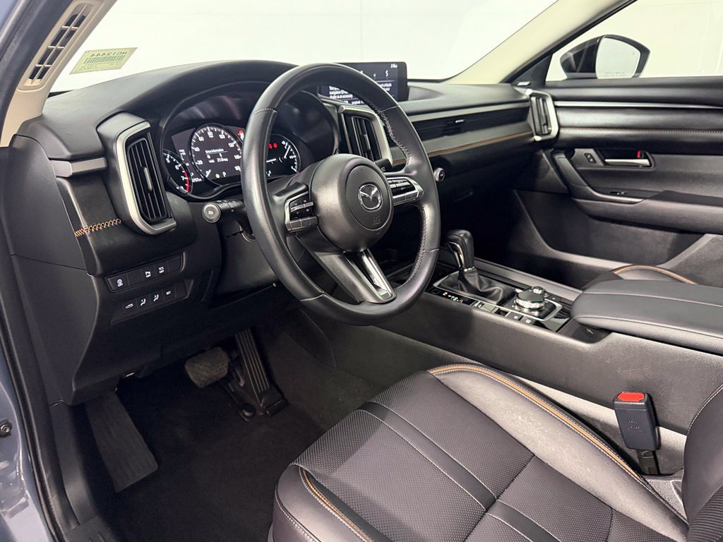 Used 2026 MAZDA CX-50 AWD 2.5 S w/ Premium Package image 14