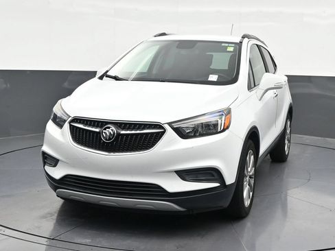 Used 2019 Buick Encore Preferred FWD image 9
