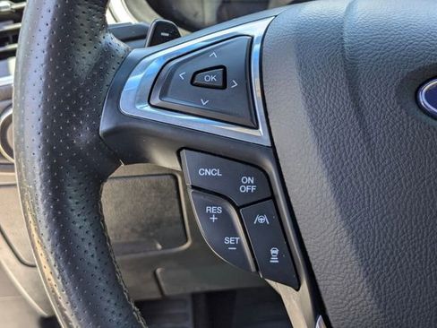 Used 2020 Ford Edge ST AWD/4WD image 20