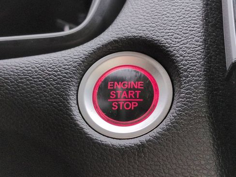 Used 2021 Honda CR-V EX-L image 28