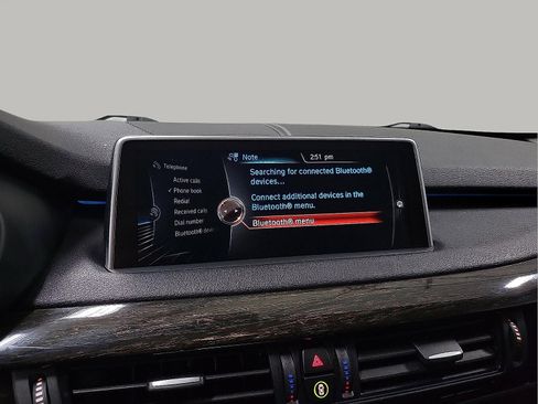 Used 2015 BMW X5 xDrive35i image 14