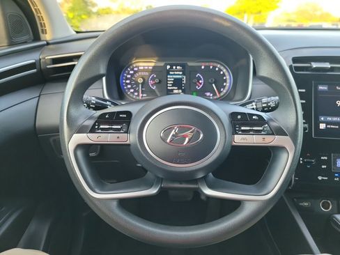 Used 2024 Hyundai Tucson SEL image 16