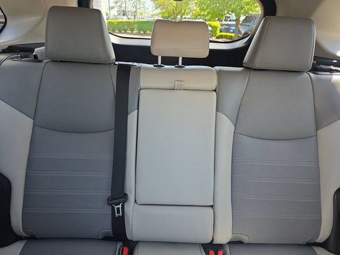 Used 2020 Toyota RAV4 Limited w/ Limited Grade Weather Package AWD/4WD image 38