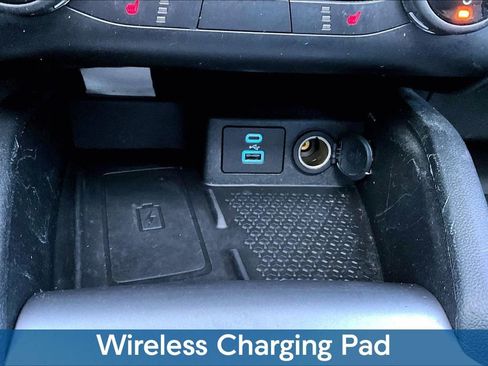 Used 2021 Ford Bronco Sport Big Bend w/ Big Bend Package AWD/4WD image 17