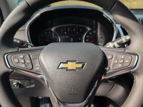 Certified 2024 Chevrolet Equinox LT AWD/4WD image 15