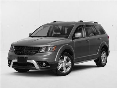 Used 2018 Dodge Journey SE w/ Connectivity Group