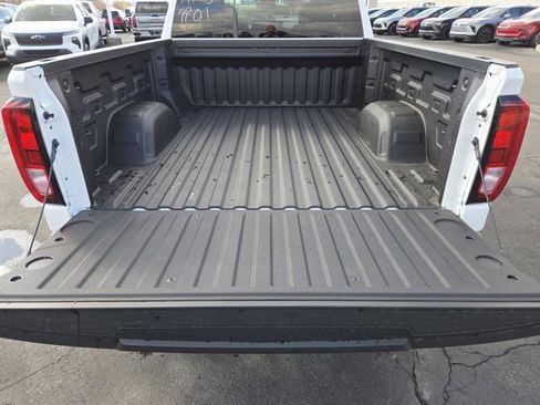 New 2026 GMC Sierra 1500 Pro w/ Pro Value Package image 21