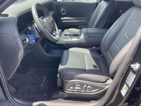 New 2026 Hyundai Palisade Calligraphy FWD image 13
