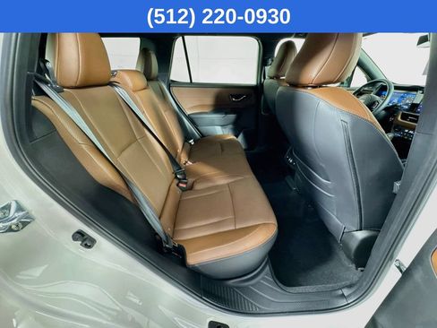Used 2026 Subaru Outback Touring AWD/4WD image 36
