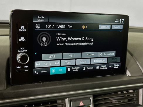 Used 2025 Honda Pilot EX-L image 21