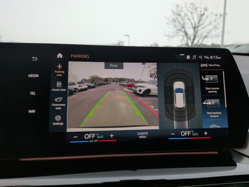 Certified 2023 BMW X1 xDrive28i w/ Convenience Package image 18