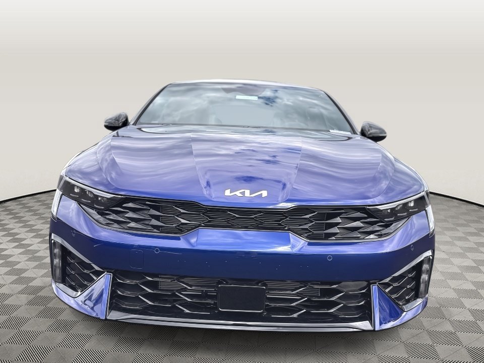 New 2026 Kia K5 GT-Line w/ GT-Line Premium Package AWD/4WD image 2