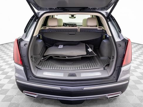 New 2026 Cadillac XT5 Premium Luxury image 29