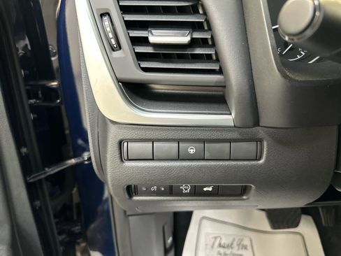 Certified 2024 Nissan Rogue SV image 22