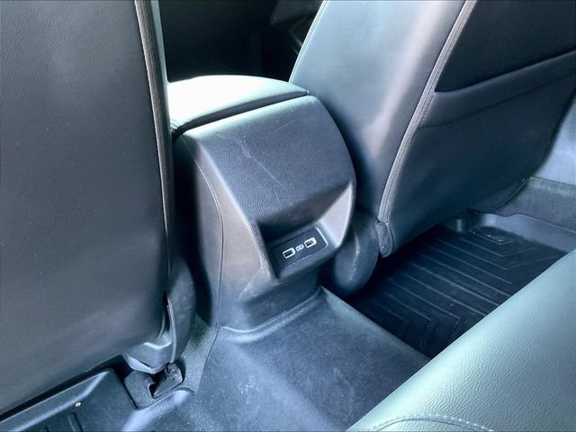 Used 2023 Acura Integra A-Spec w/ Technology Package FWD image 12