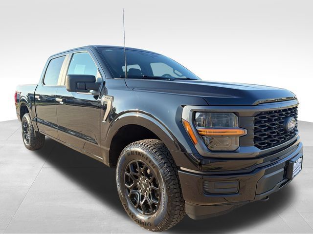 New 2026 Ford F150 STX AWD/4WD image 11