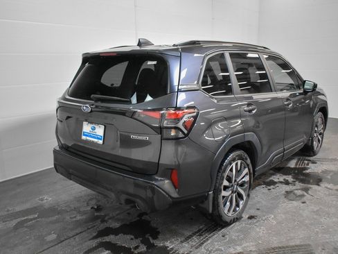 Certified 2026 Subaru Forester Touring image 5