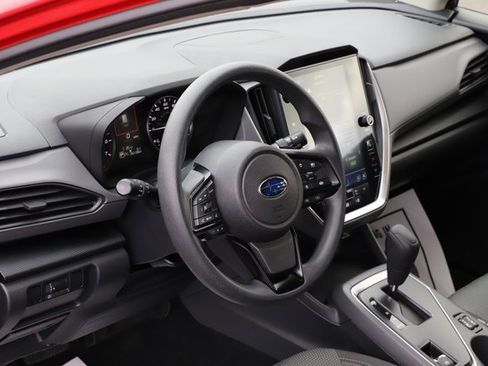 Used 2024 Subaru Crosstrek 2.0i Premium image 12