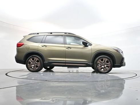 Used 2025 Subaru Ascent Bronze Edition AWD/4WD image 50