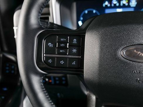 Used 2025 Ford F250 Platinum AWD/4WD image 20